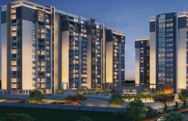 The Grand By Parksyde Phase 1