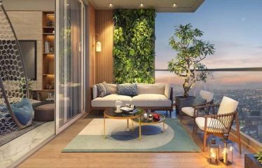 The Grand By Parksyde Phase 1