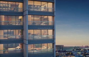 The Grand By Parksyde Phase 1