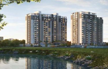 The Grand By Parksyde Phase 1