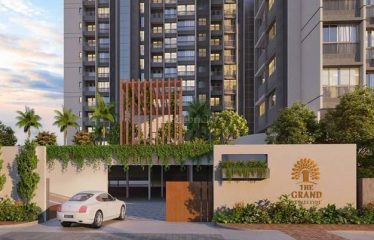 The Grand By Parksyde Phase 1