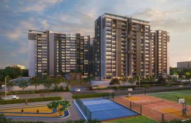 The Grand By Parksyde Phase 1