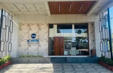 Vraj Metropolis @ Dwarka