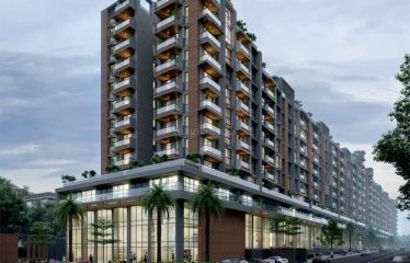 Vraj Metropolis @ Dwarka