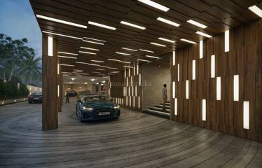 Shreeji Floating Villas