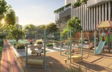 Antonia The Sky Villa