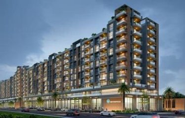 Vraj Metropolis @ Dwarka