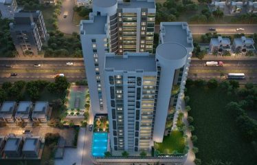 Antonia The Sky Villa