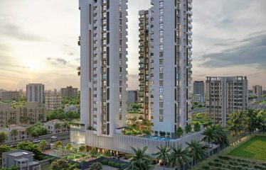 Antonia The Sky Villa