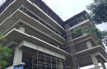 Office For Sale in Govind Nagar