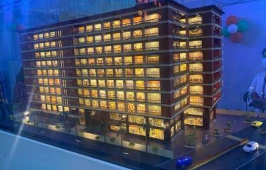 Office For Sale in Govind Nagar