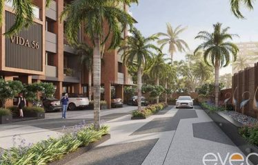 Vida 56 Krrish Group