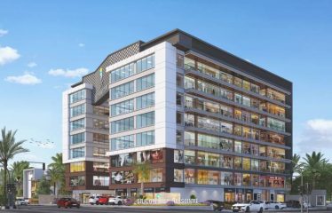 Silicon Business Centre