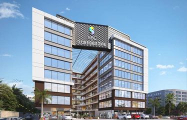 Silicon Business Centre