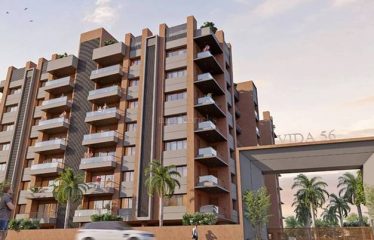 Vida 56 Krrish Group