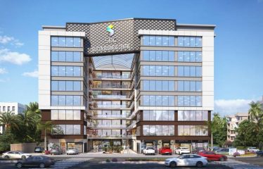 Silicon Business Centre